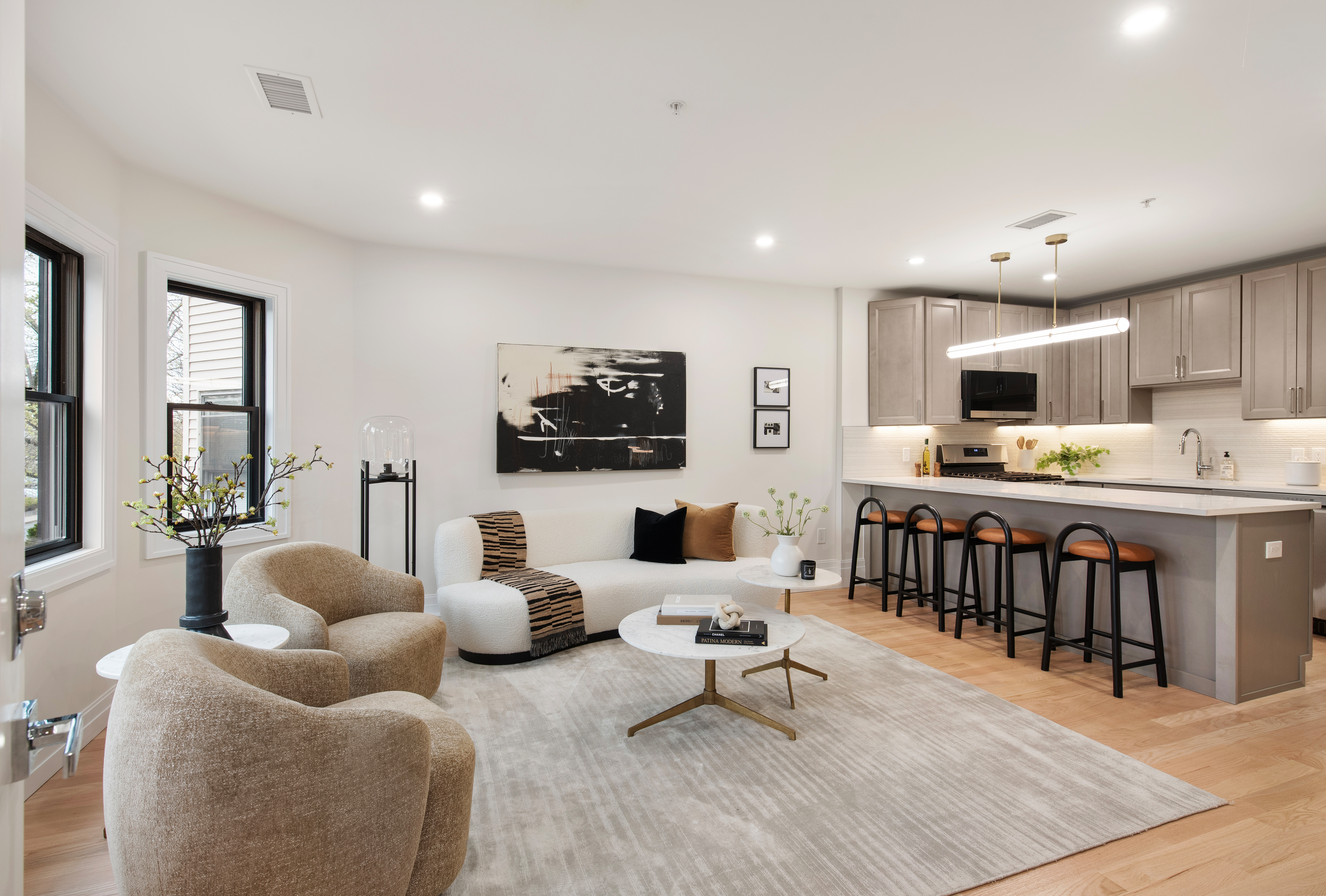 Photos of apartment on Hyde Park Ave.,Boston MA 02130