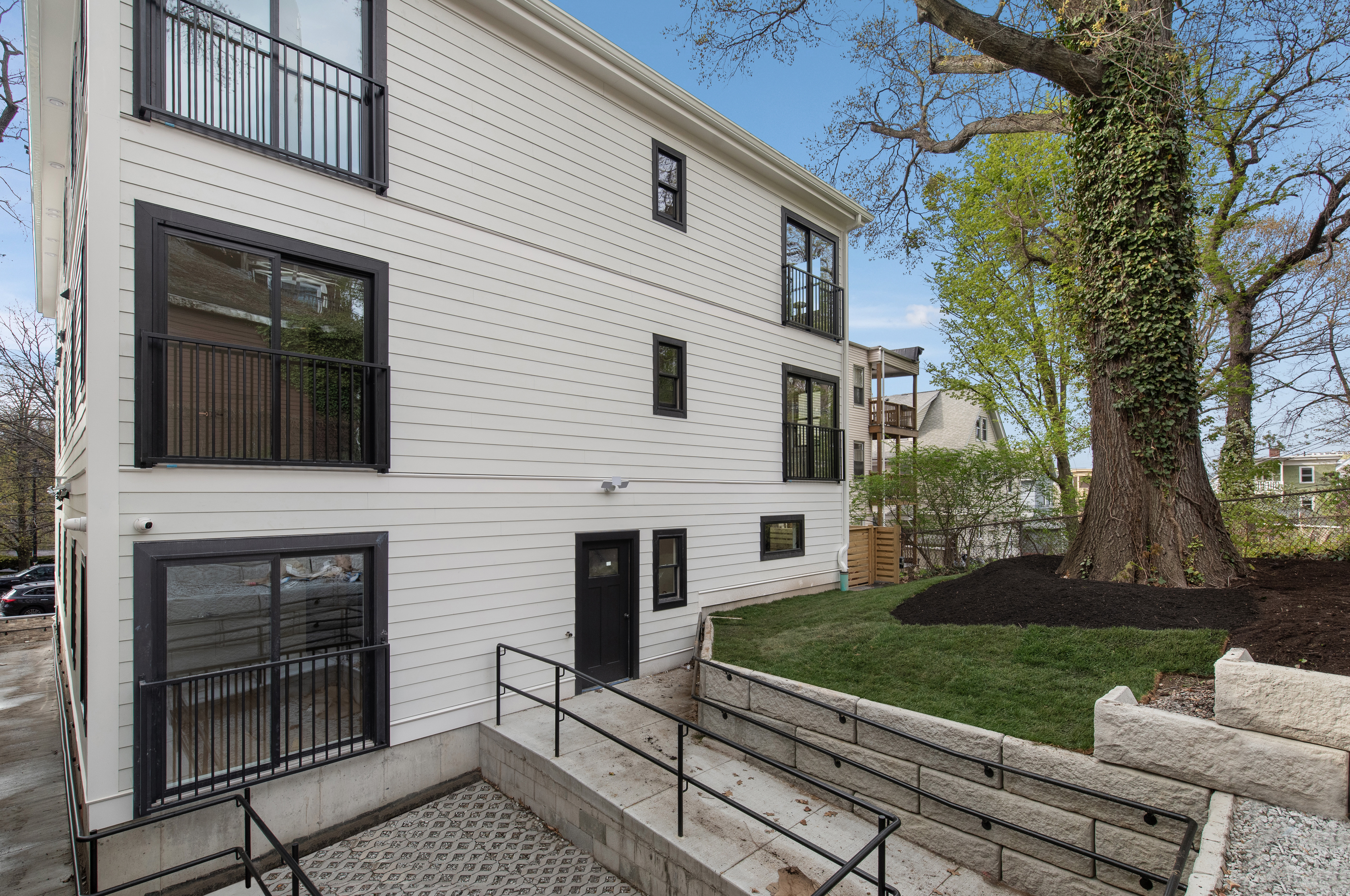 Photos of apartment on Hyde Park Ave.,Boston MA 02130