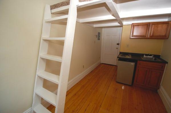 507 Beacon St, Back Bay