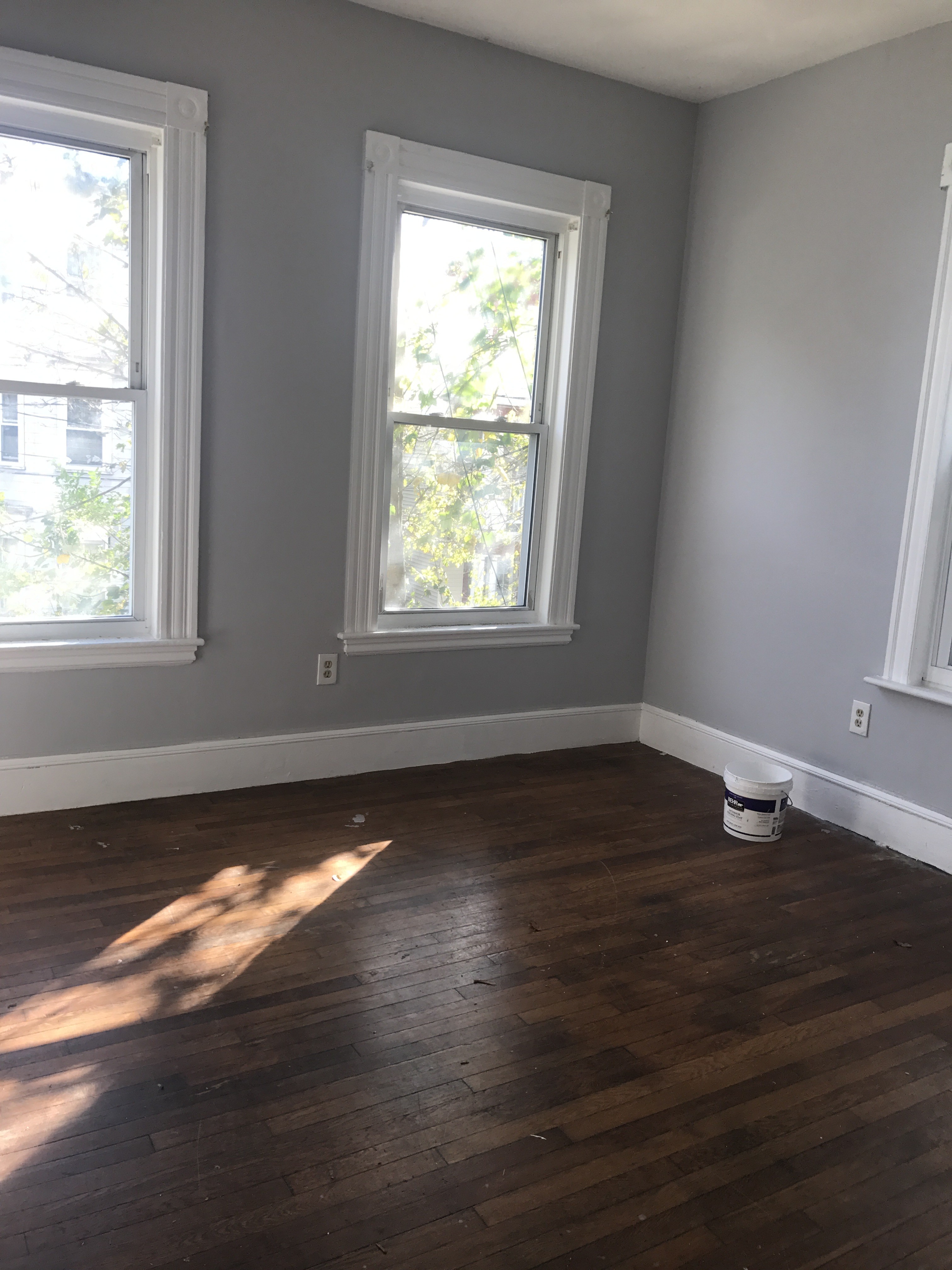 Photos of apartment on Downer,Boston MA 02125