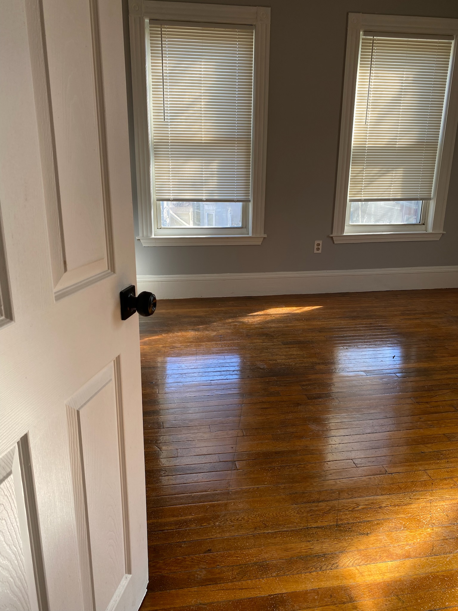 22 Downer Ave. — Dorchester