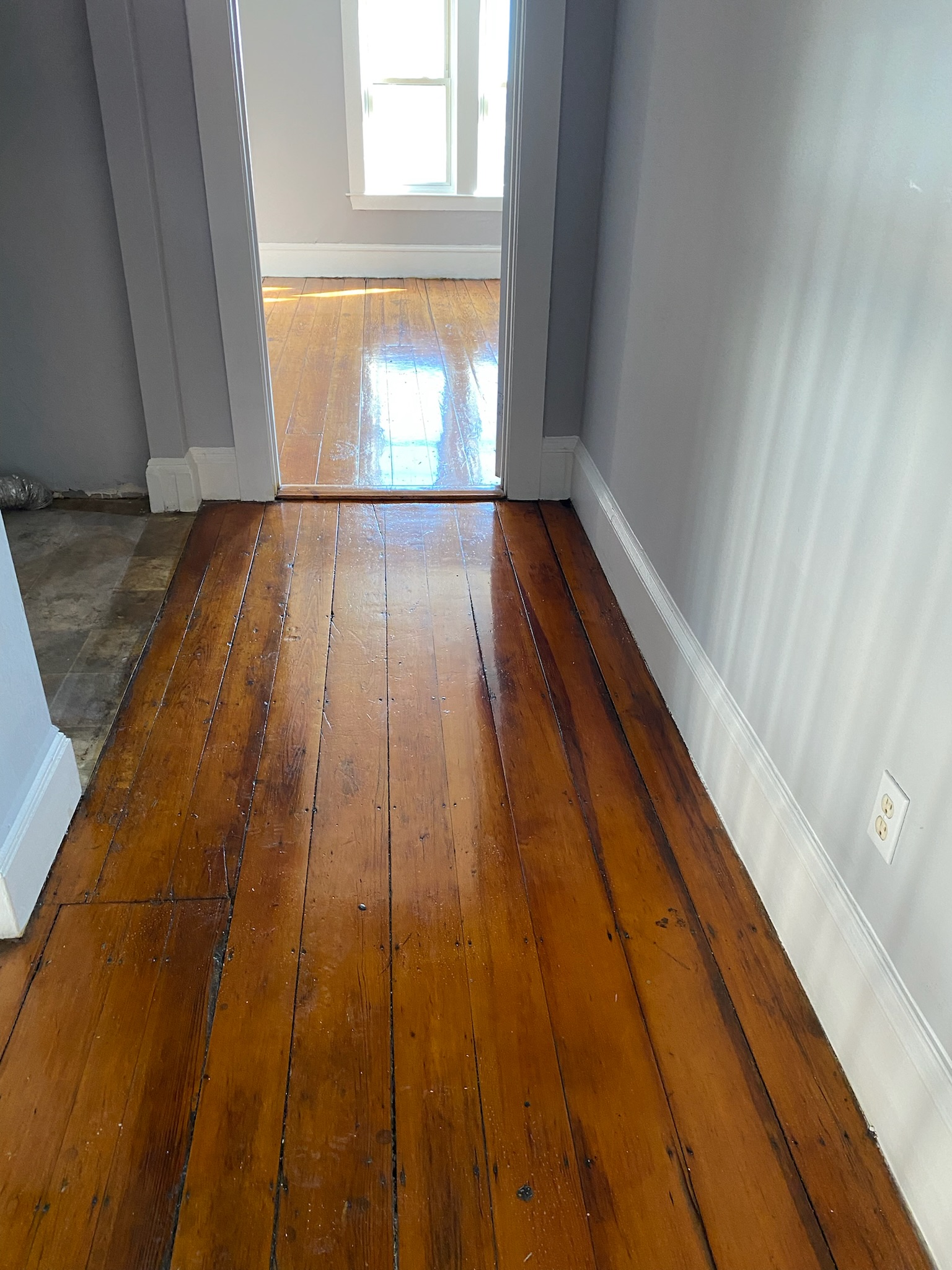 22 Downer Ave. — Dorchester