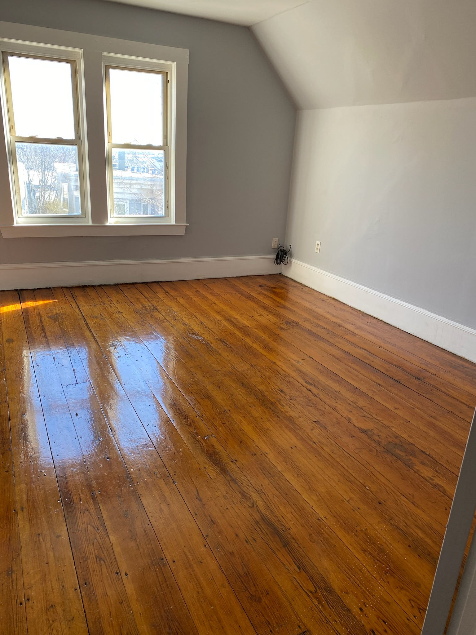 22 Downer Ave. — Dorchester