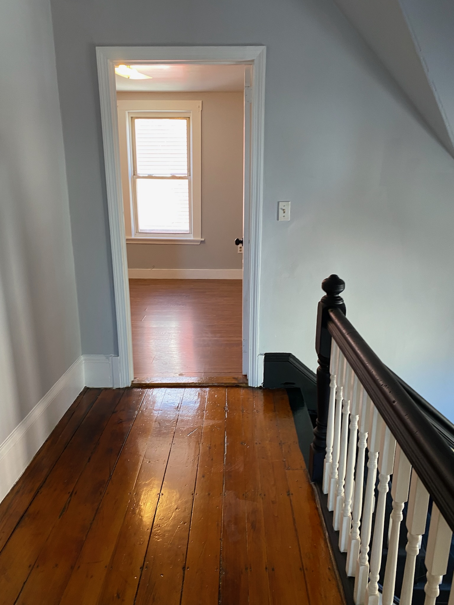 22 Downer Ave. — Dorchester