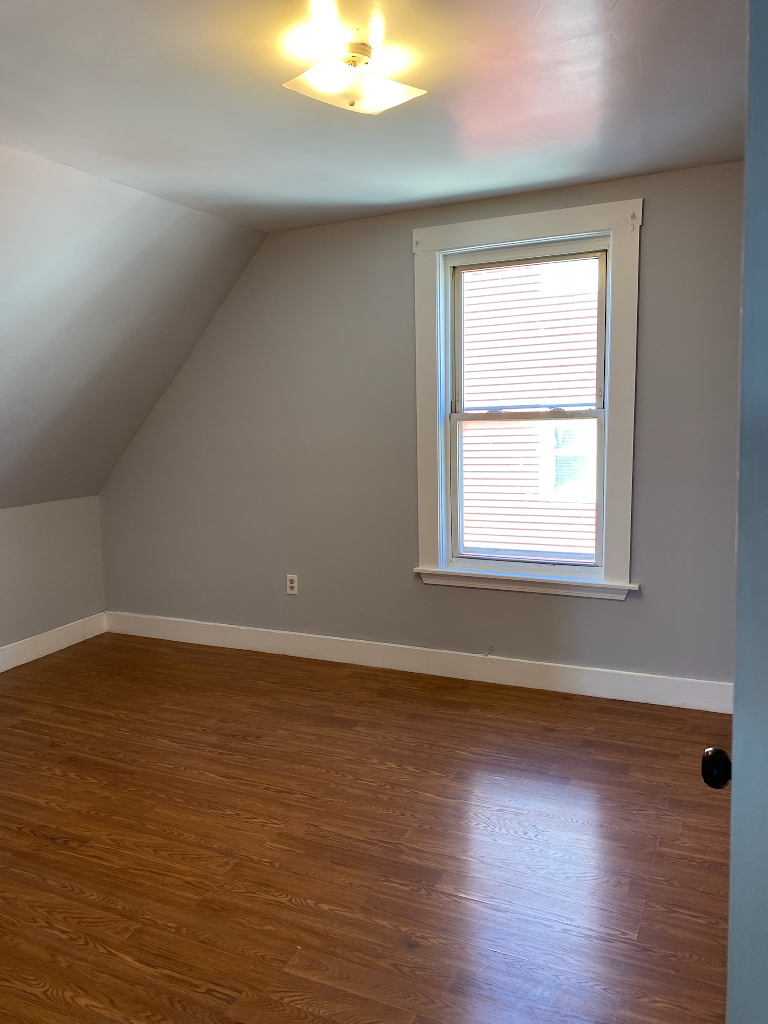 22 Downer Ave. — Dorchester