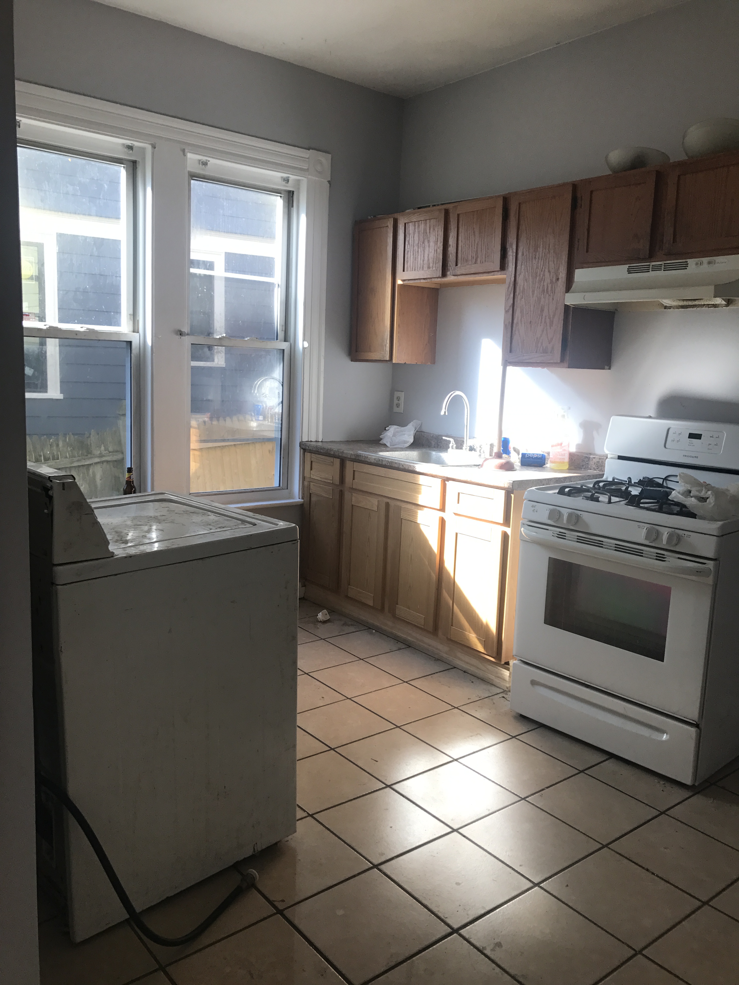Photos of apartment on Lucy St.,Boston MA 02125