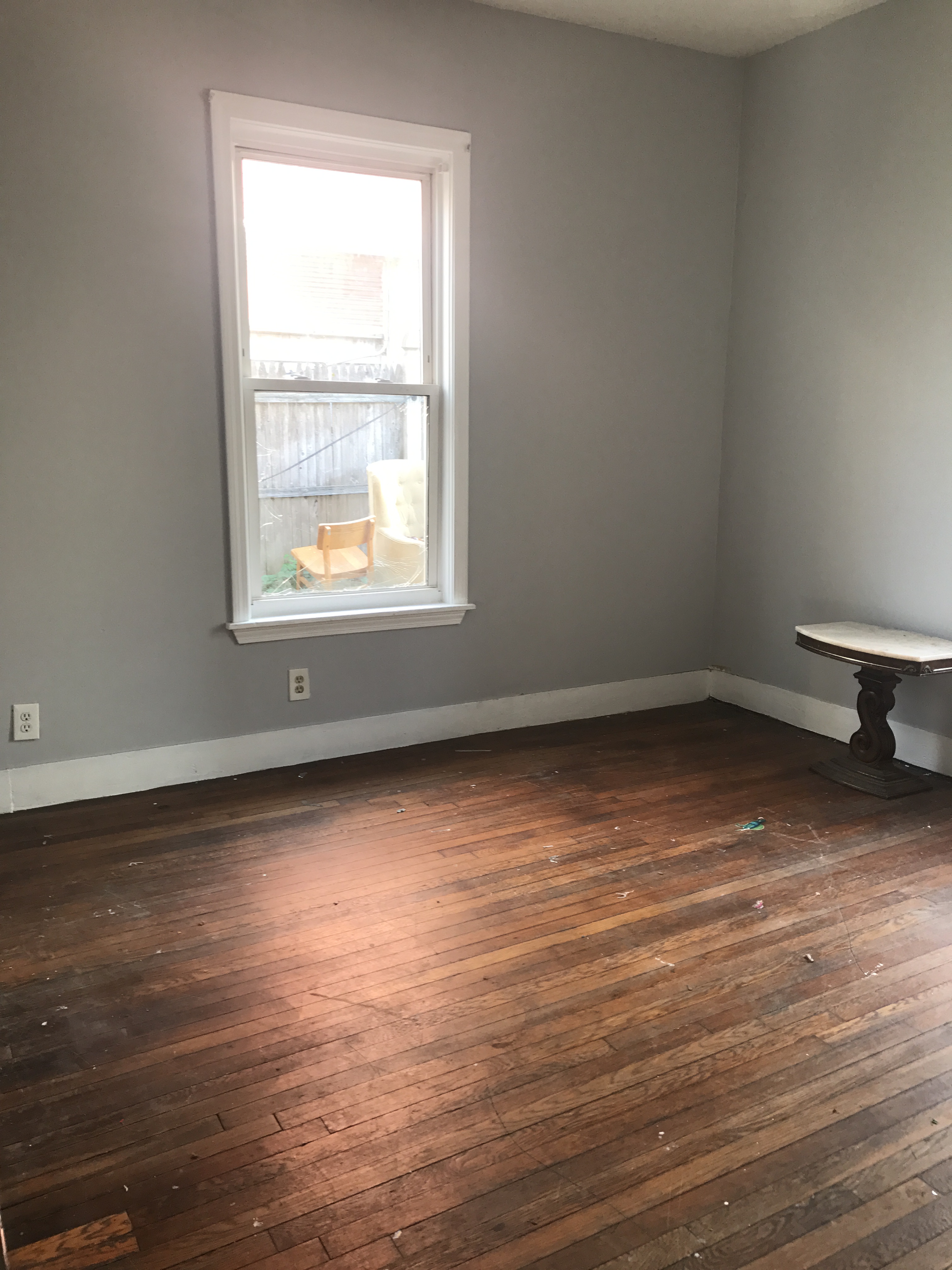Photos of apartment on Downer,Boston MA 02125
