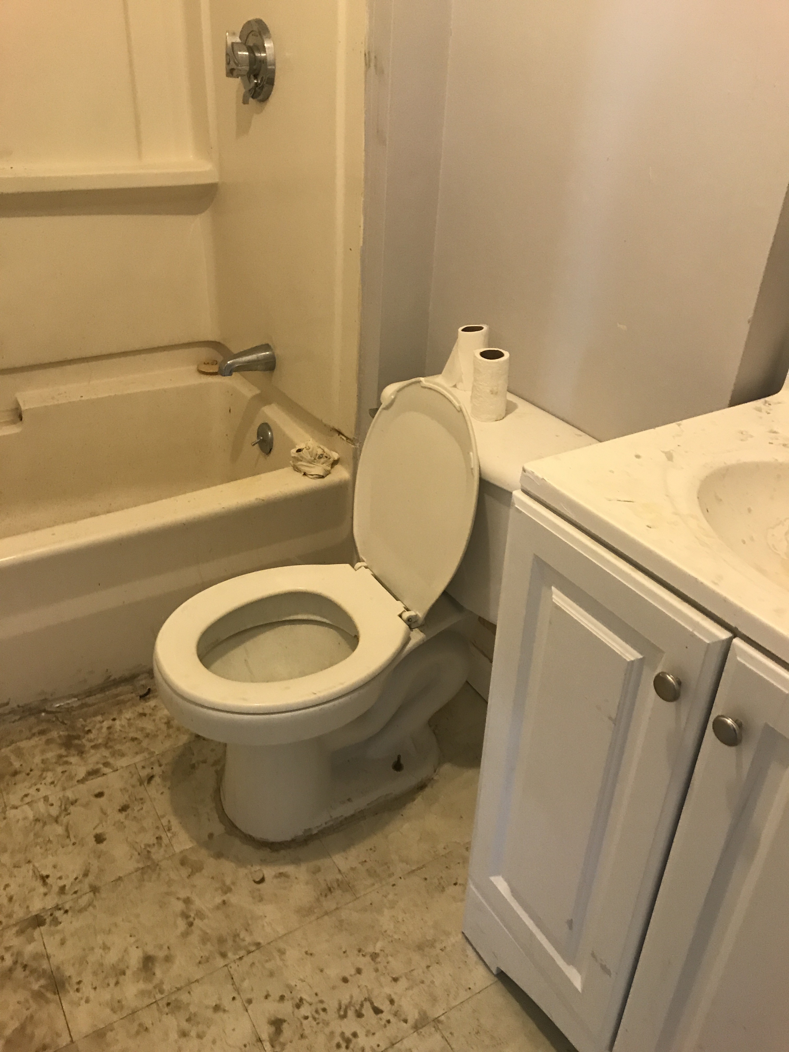 Photos of apartment on Downer,Boston MA 02125