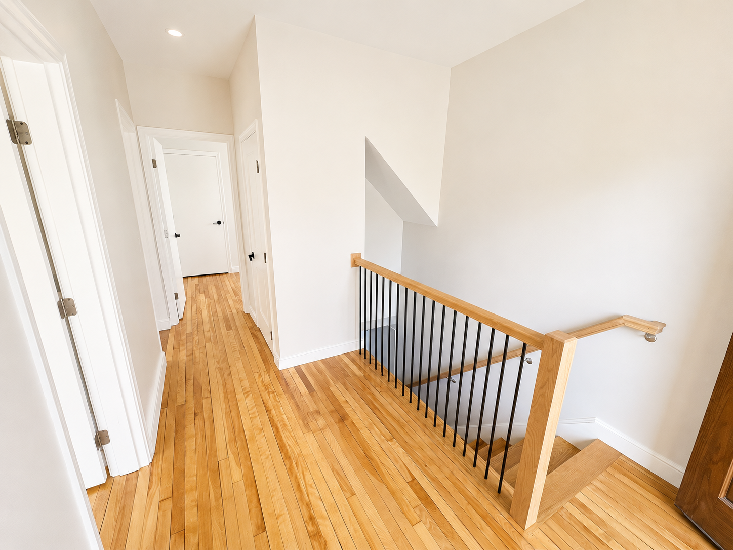111 Hillsdale Rd. — Tufts