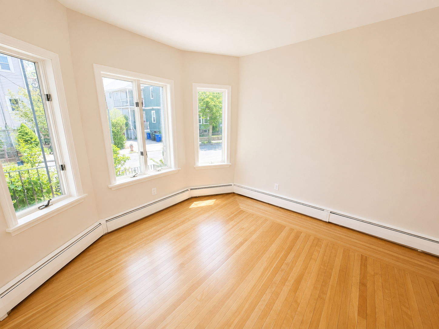 111 Hillsdale Rd. — Tufts