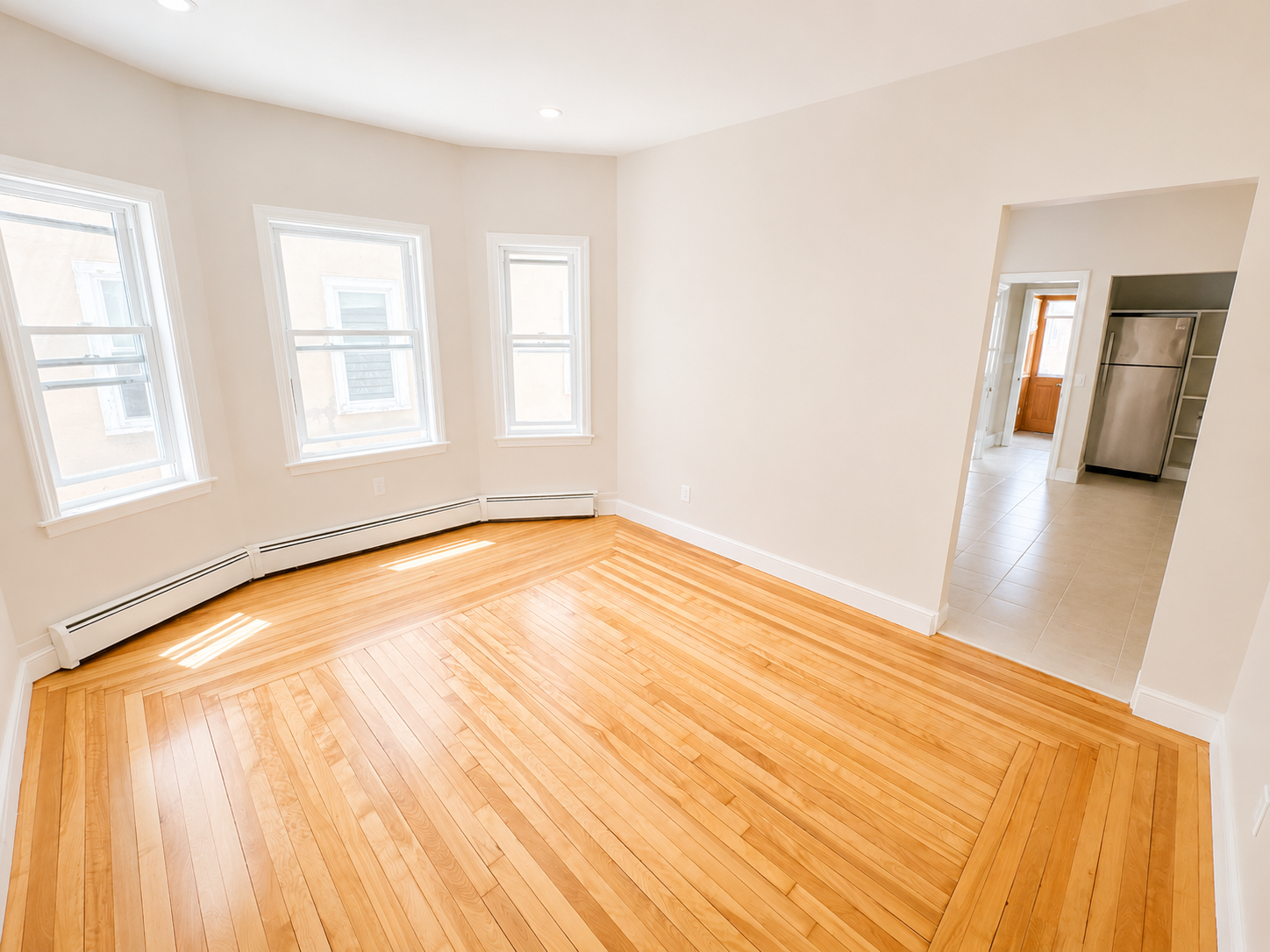 111 Hillsdale Rd. — Tufts