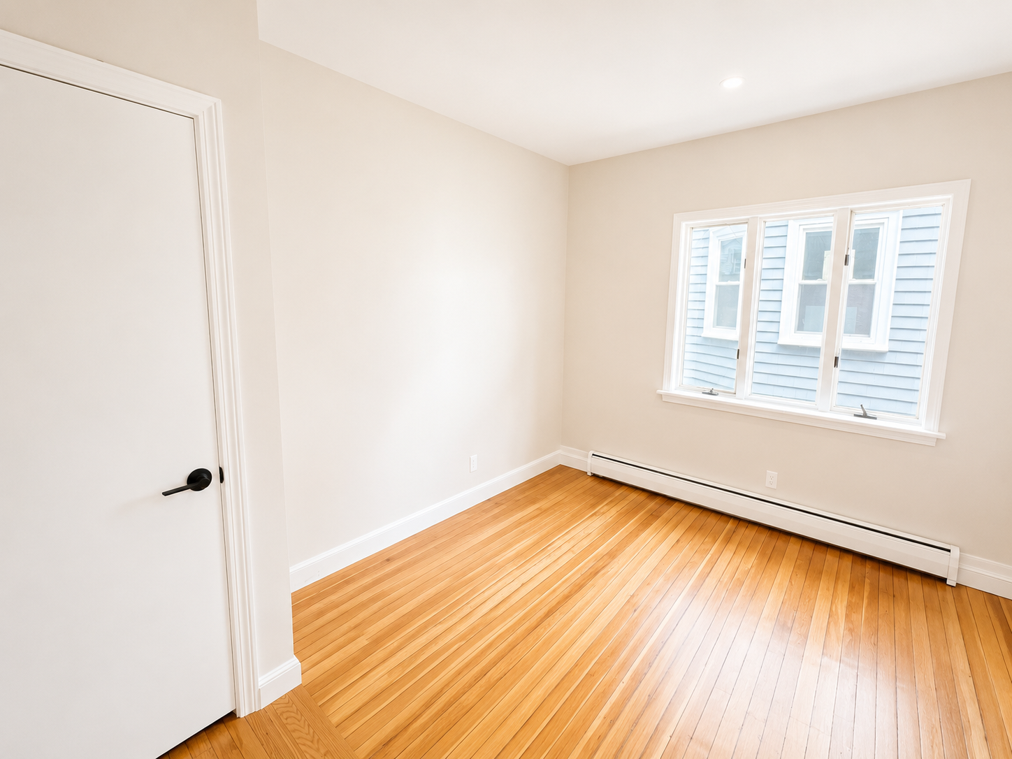 111 Hillsdale Rd. — Tufts