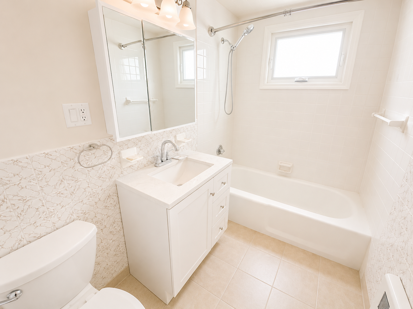 111 Hillsdale Rd. — Tufts