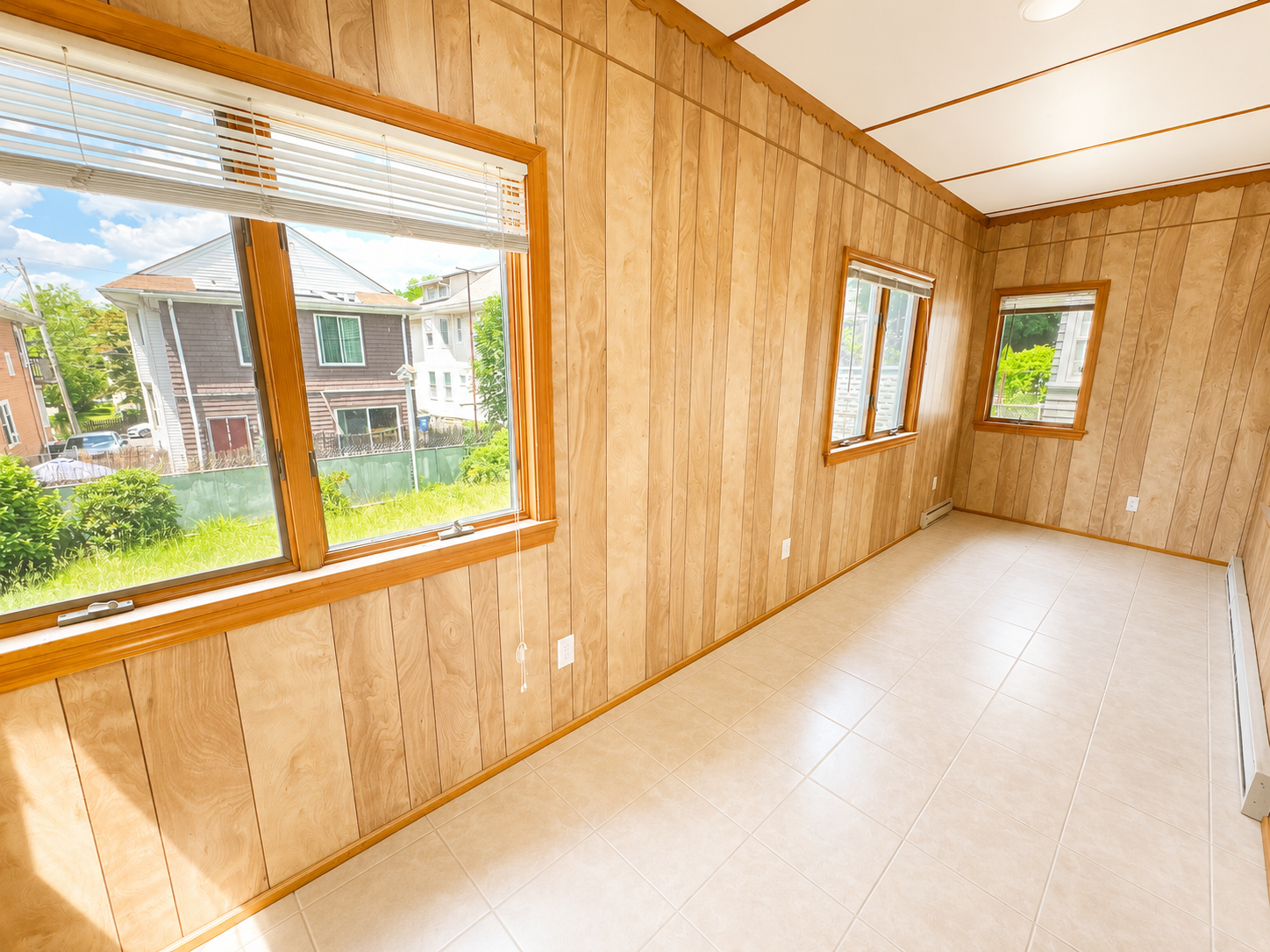 111 Hillsdale Rd. — Tufts