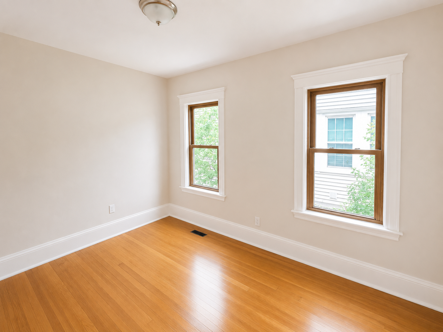 Photos of apartment on Bradford Ave.,Medford MA 02155