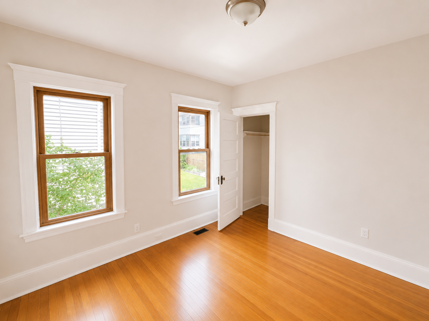 Photos of apartment on Bradford Ave.,Medford MA 02155