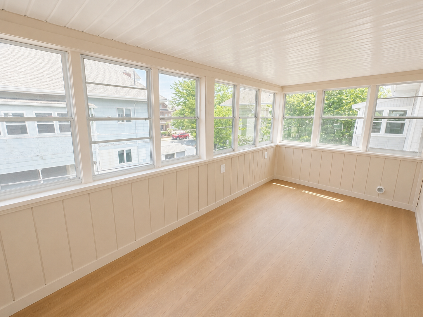 9 Bradford Ave. — Tufts University
