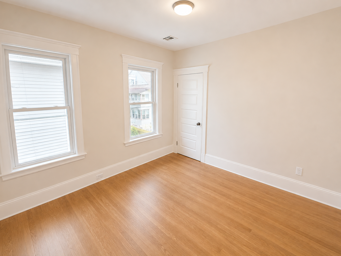 9 Bradford Ave. — Tufts University