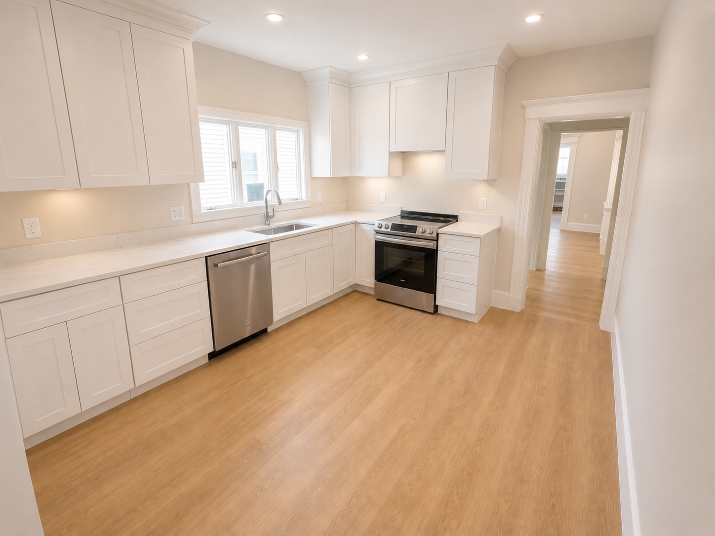 9 Bradford Ave. — Tufts University