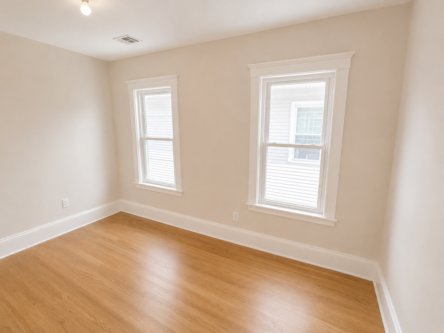 9 Bradford Ave. — Tufts University