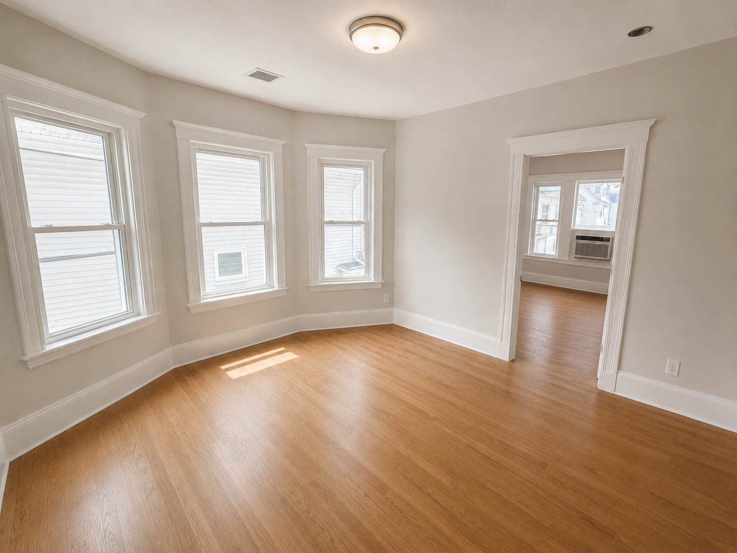 9 Bradford Ave. — Tufts University