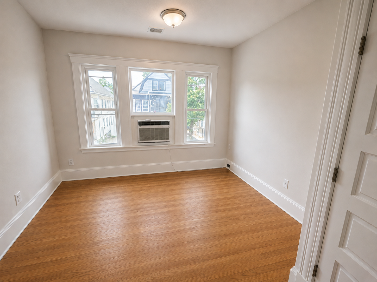 9 Bradford Ave. — Tufts University
