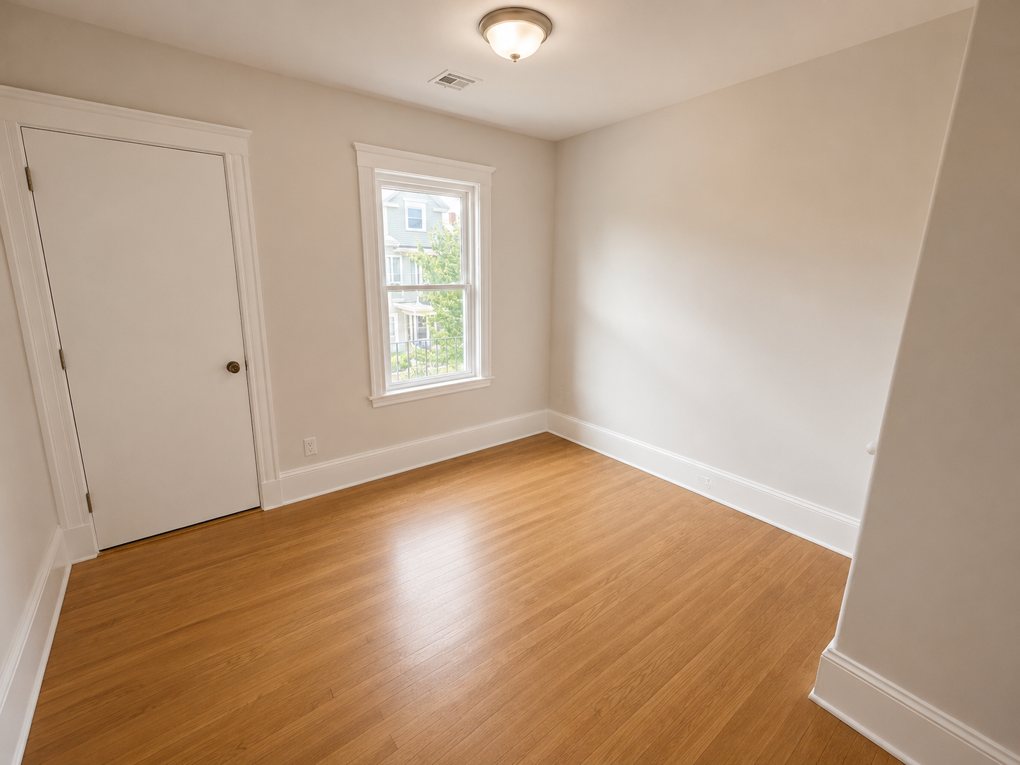 9 Bradford Ave. — Tufts University