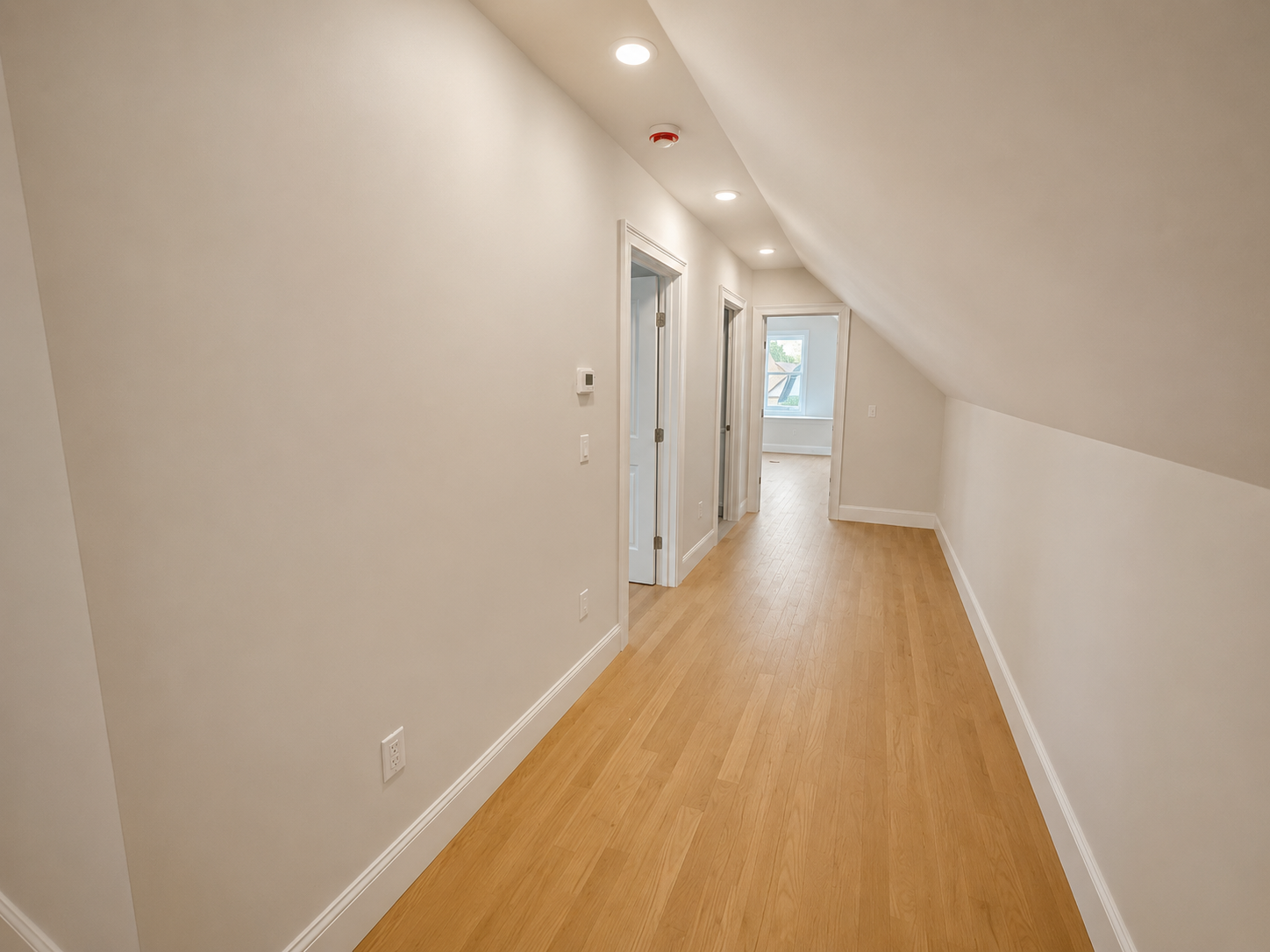 9 Bradford Ave. — Tufts University