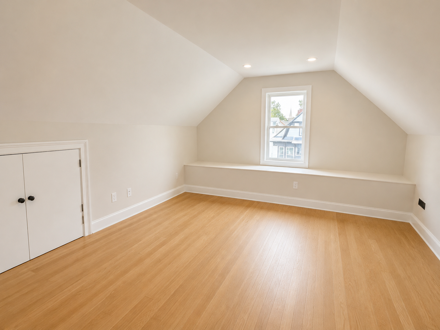 9 Bradford Ave. — Tufts University