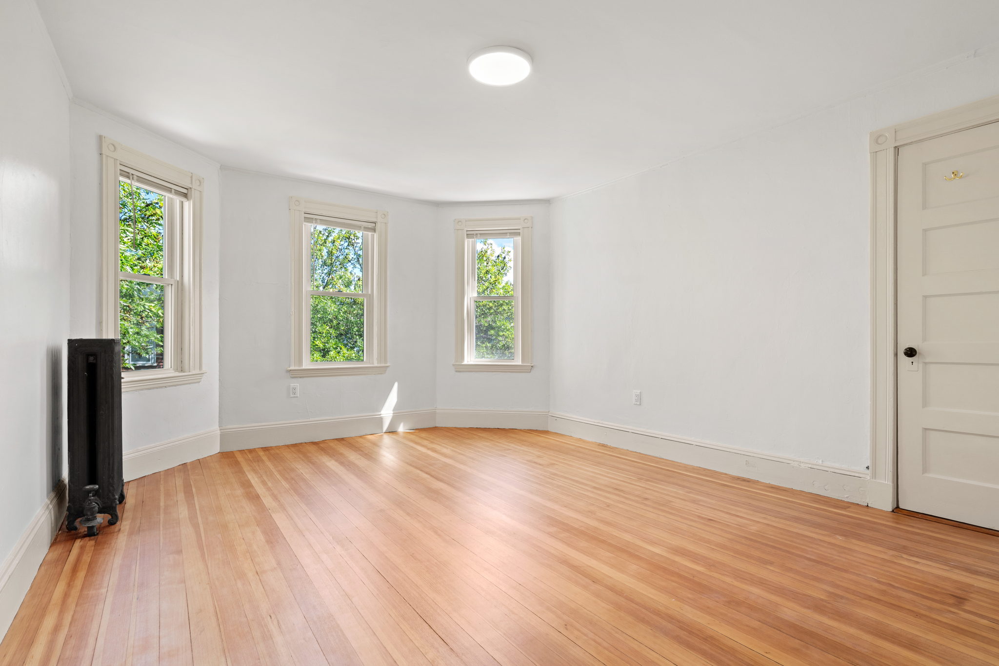Photos of apartment on Packard Ave.,Somerville MA 02144