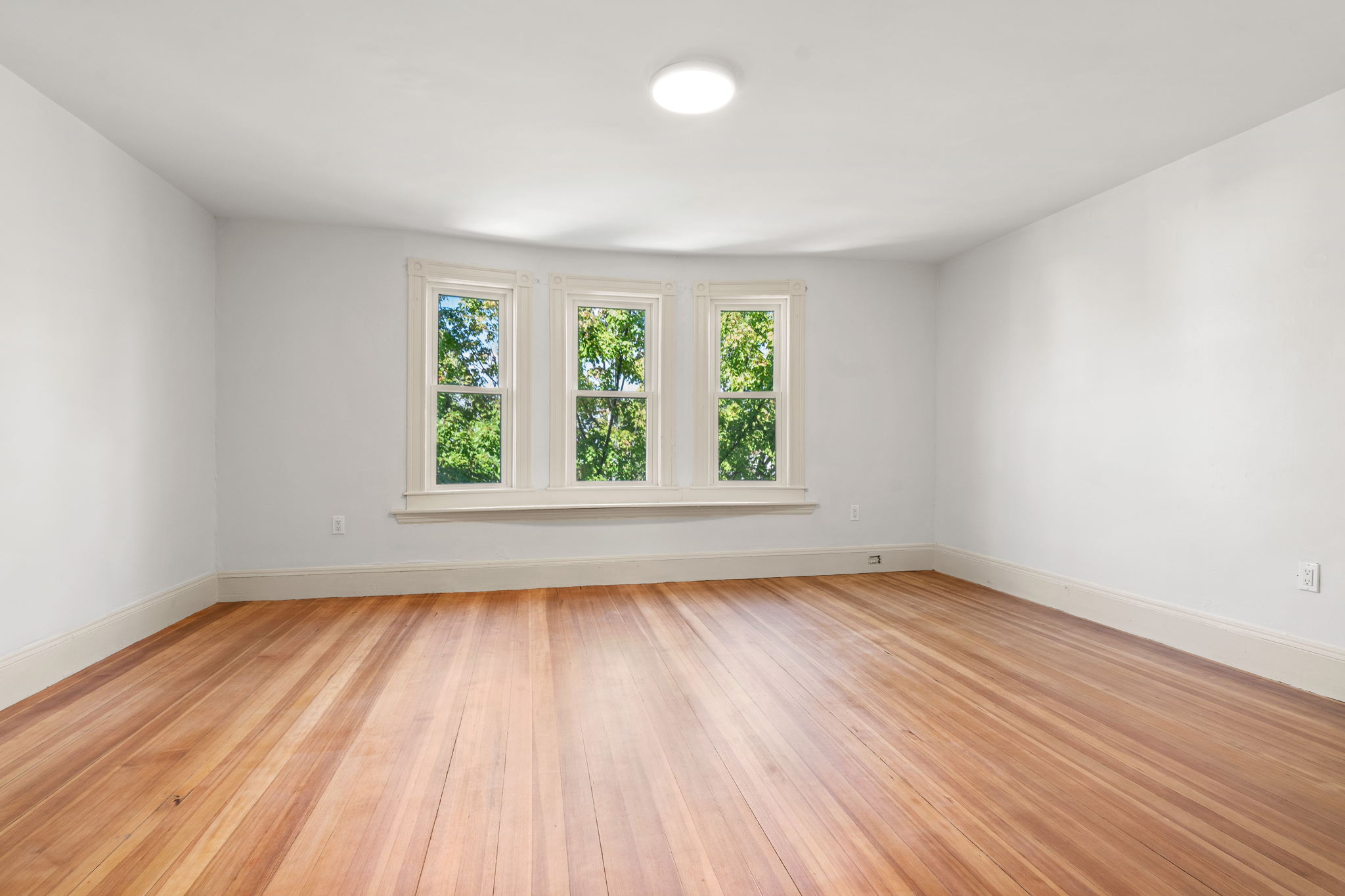 Photos of apartment on Packard Ave.,Somerville MA 02144