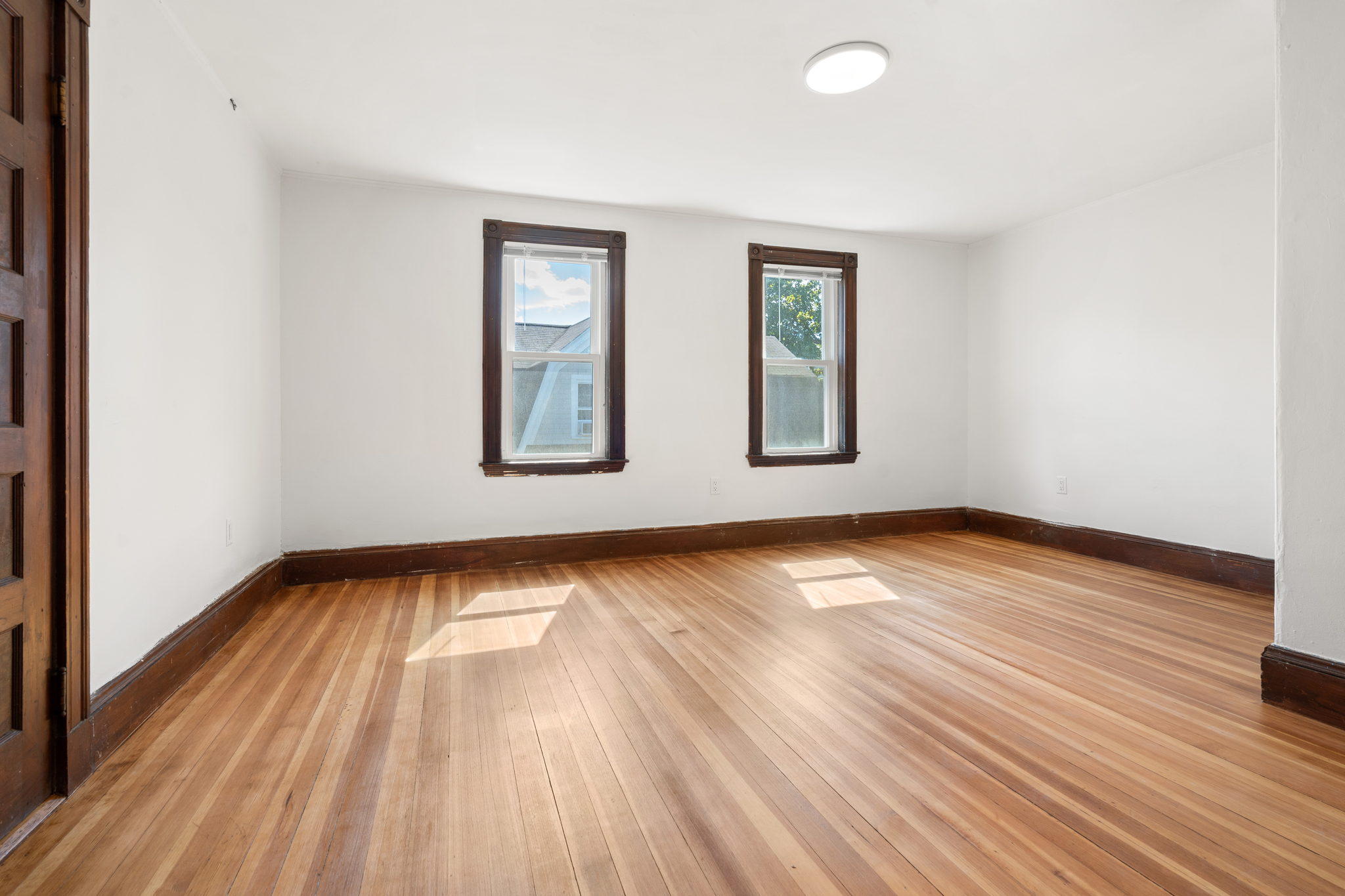 Photos of apartment on Packard Ave.,Somerville MA 02144