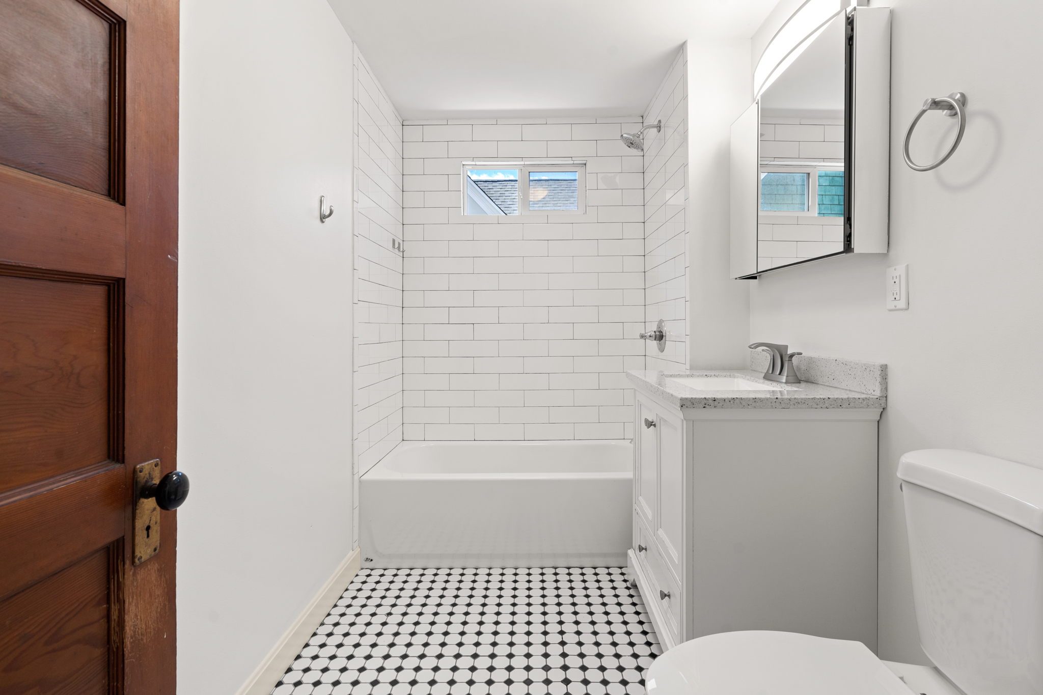 Photos of apartment on Packard Ave.,Somerville MA 02144