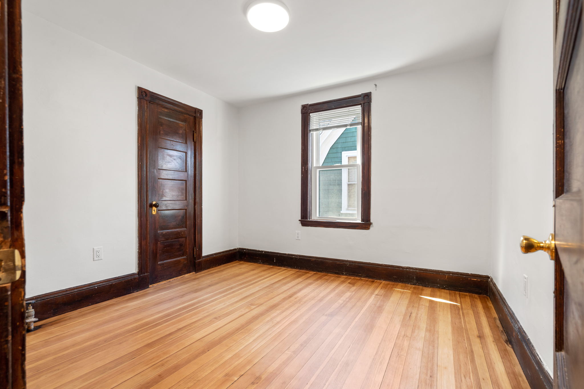 Photos of apartment on Packard Ave.,Somerville MA 02144