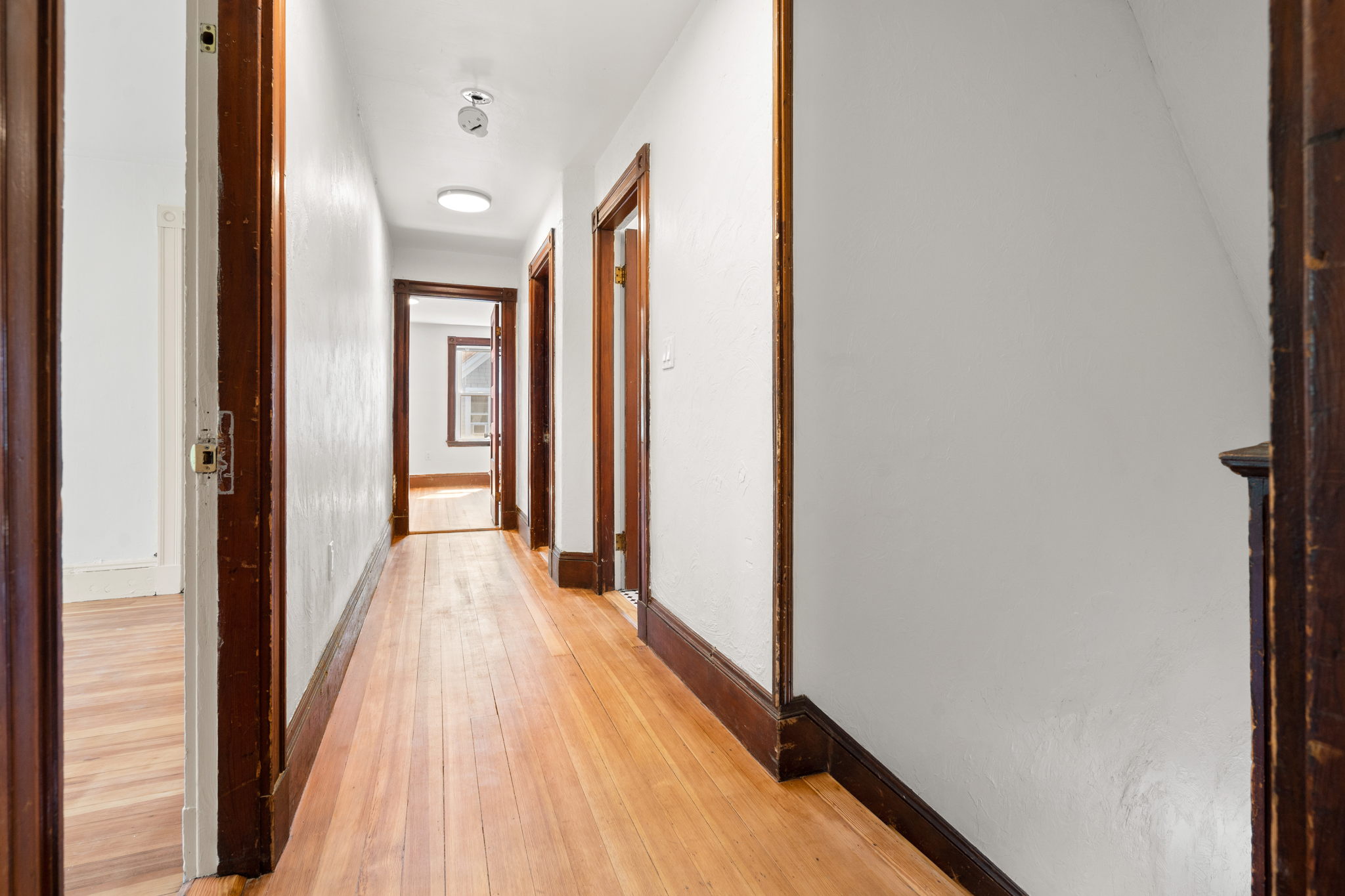 Photos of apartment on Packard Ave.,Somerville MA 02144
