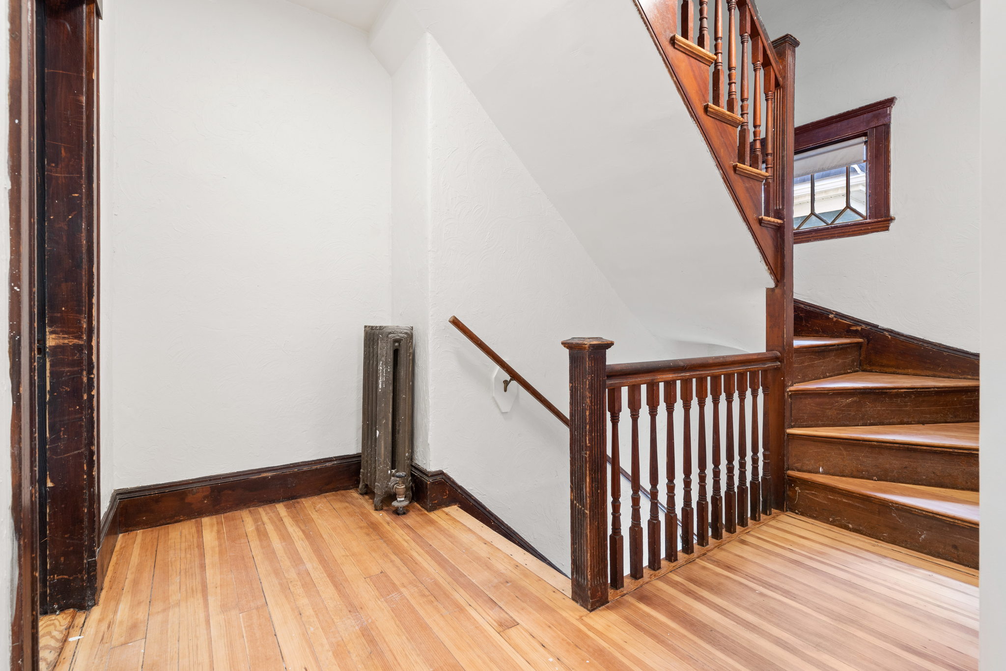 Photos of apartment on Packard Ave.,Somerville MA 02144