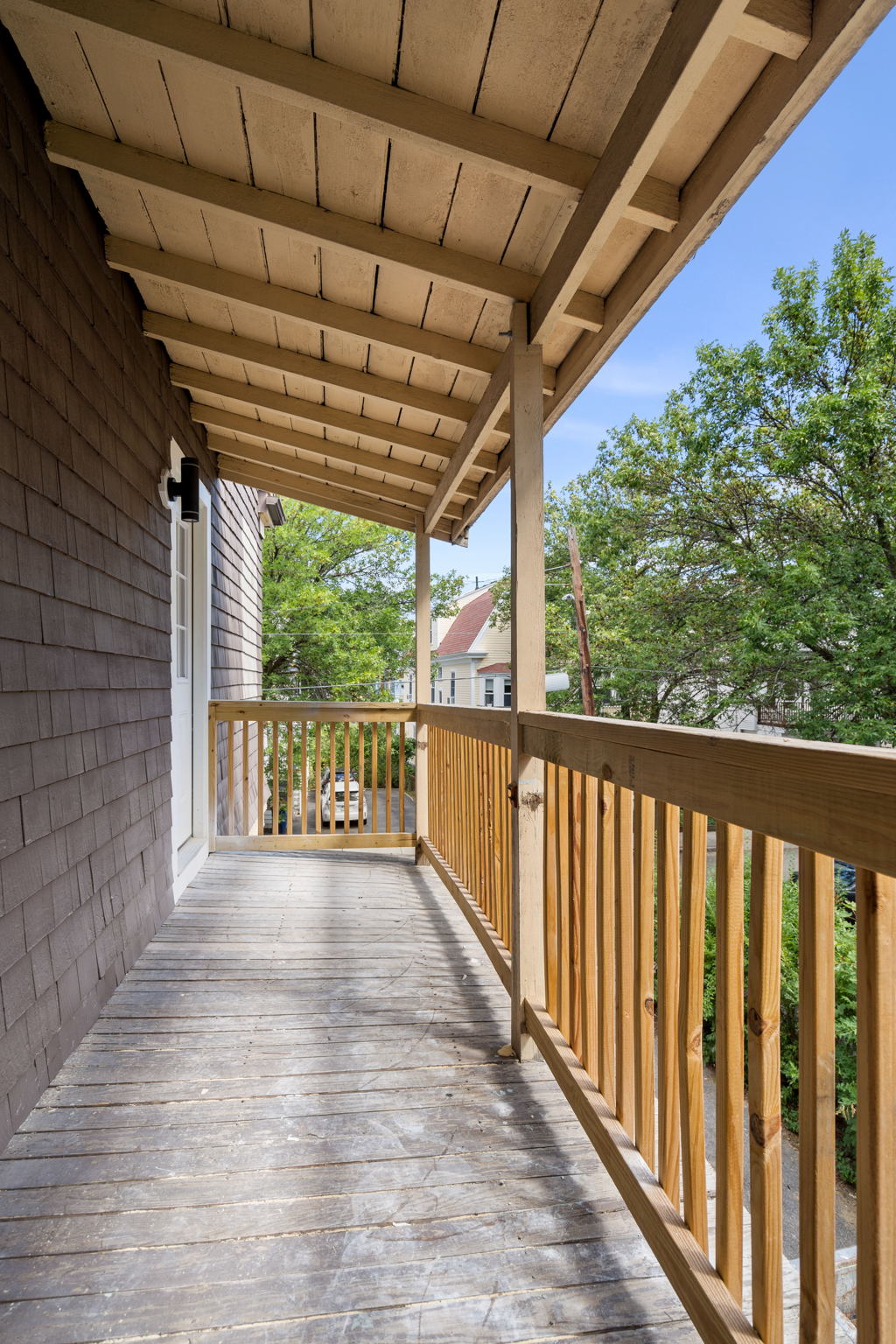 Photos of apartment on Packard Ave.,Somerville MA 02144