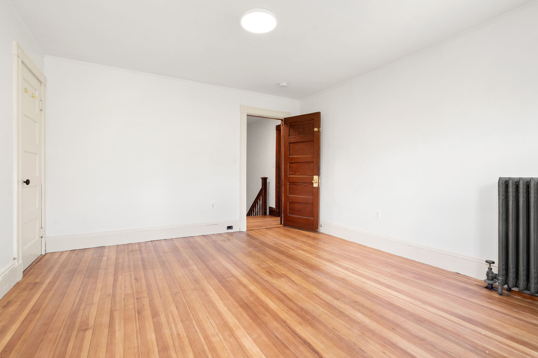 Photos of apartment on Packard Ave.,Somerville MA 02144