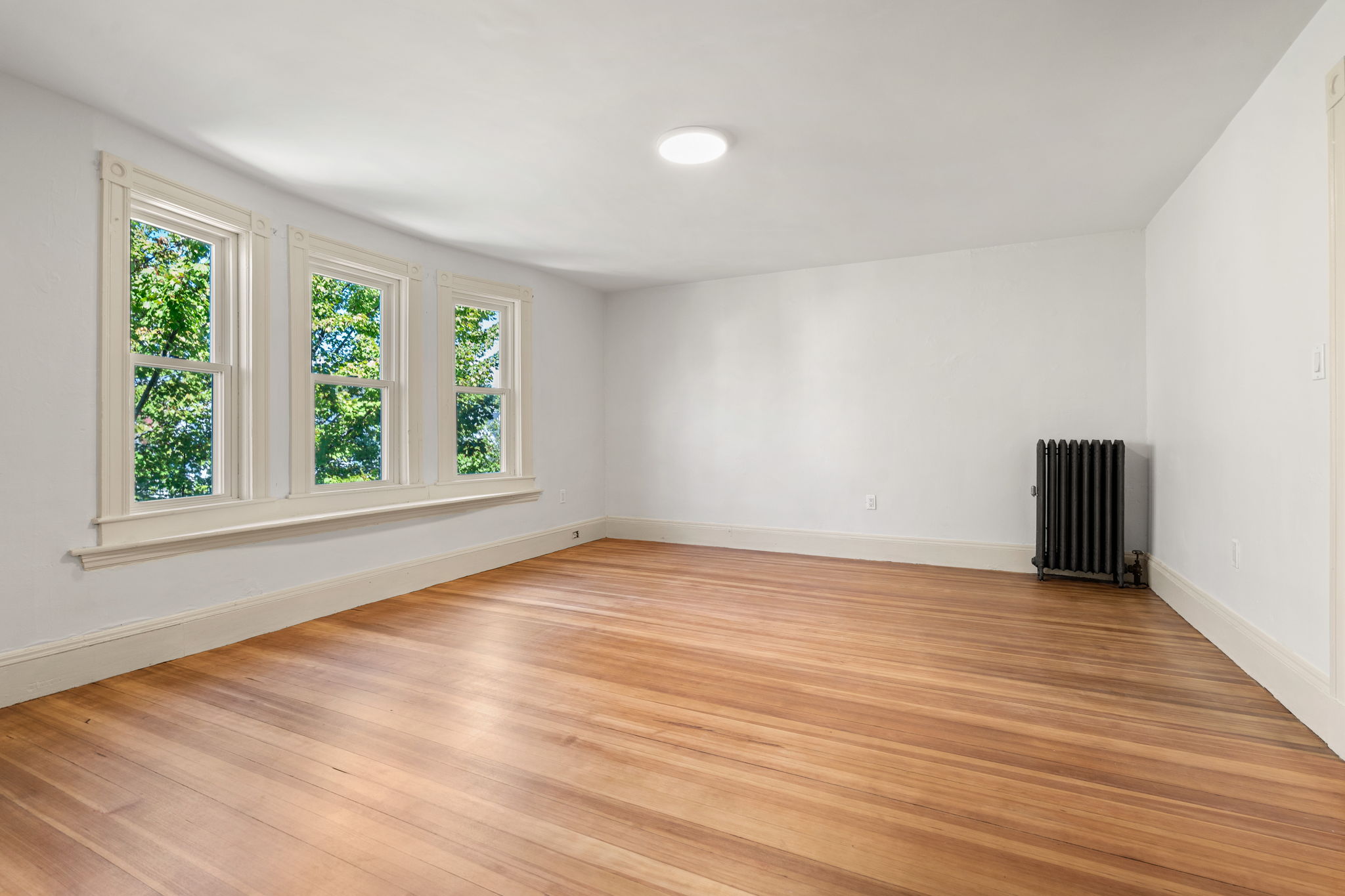 Photos of apartment on Packard Ave.,Somerville MA 02144