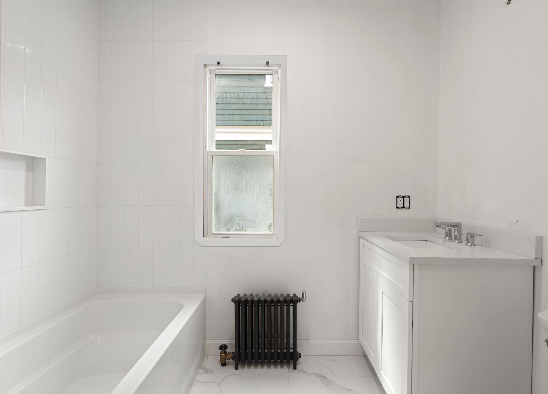 Photos of apartment on Packard Ave.,Somerville MA 02144