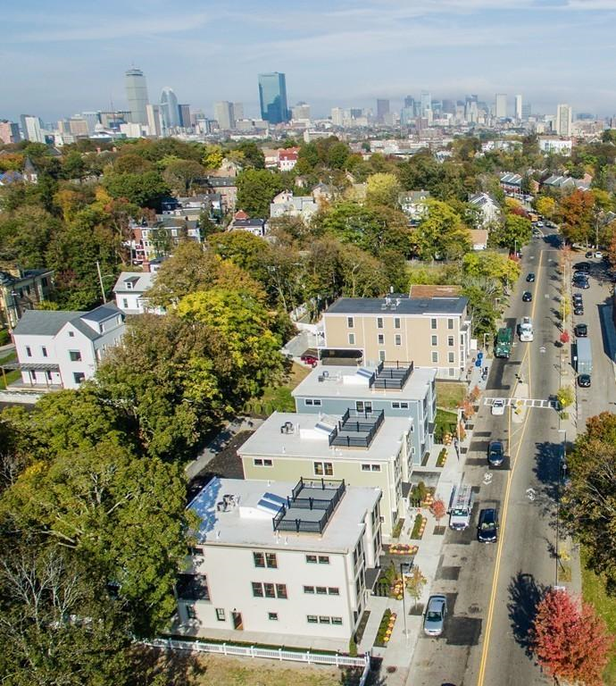 2779 Washington St. — Roxbury