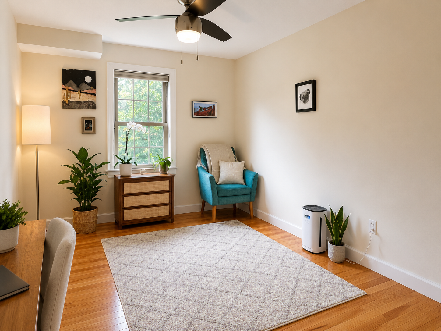 2779 Washington St. — Roxbury