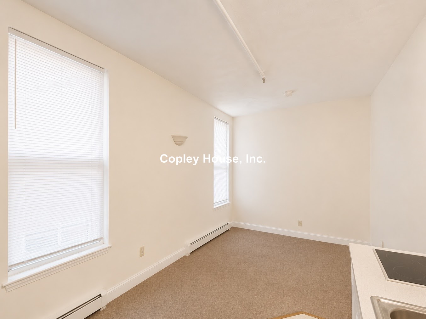 Photos of apartment on Massachusetts Ave.,Boston MA 02118