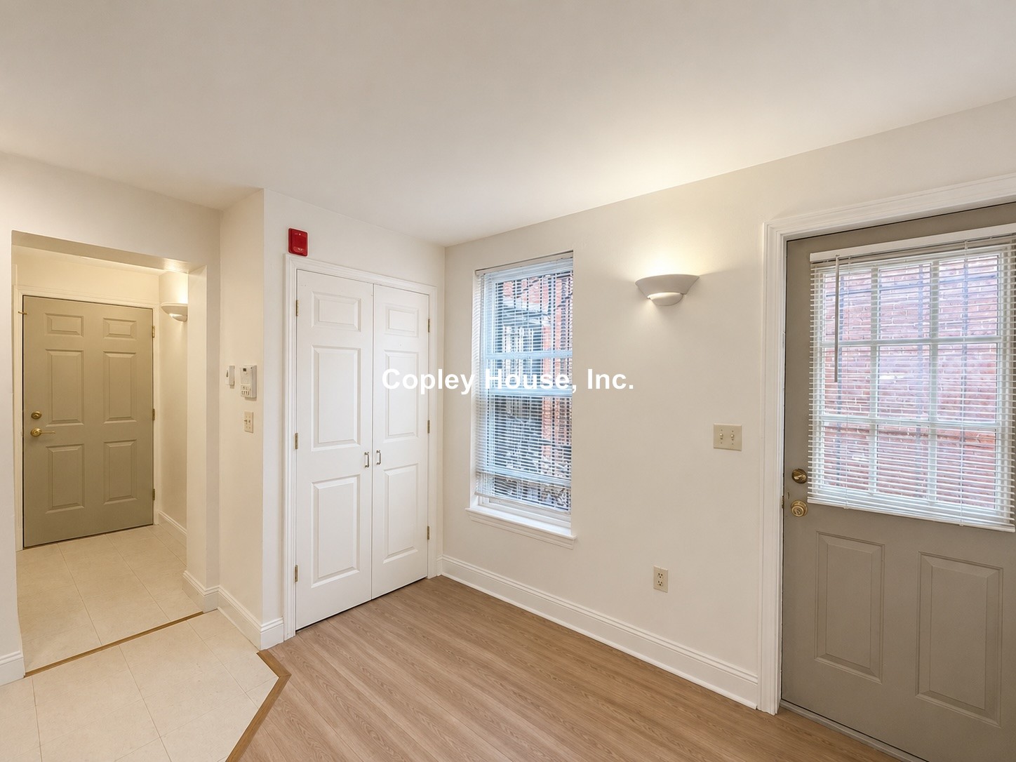 Photos of apartment on Tremont St.,Boston MA 02118