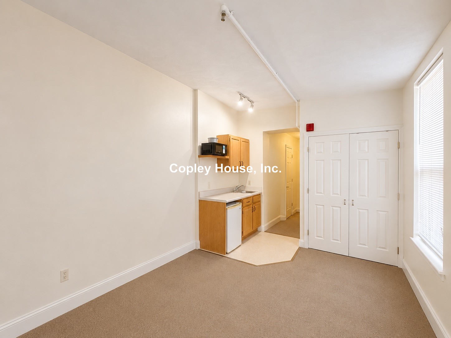 767 Tremont St. — South End