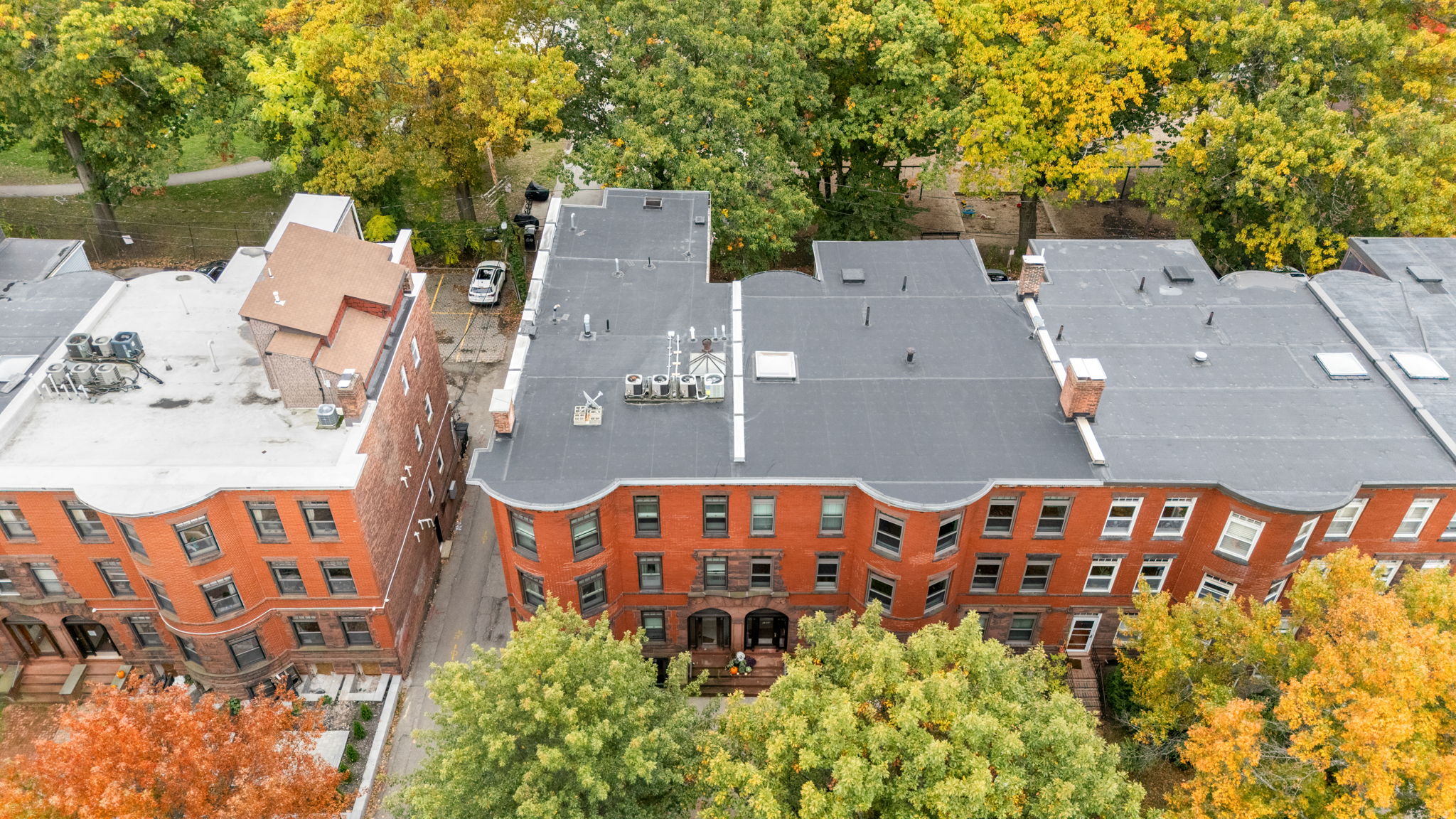 1805 Beacon
