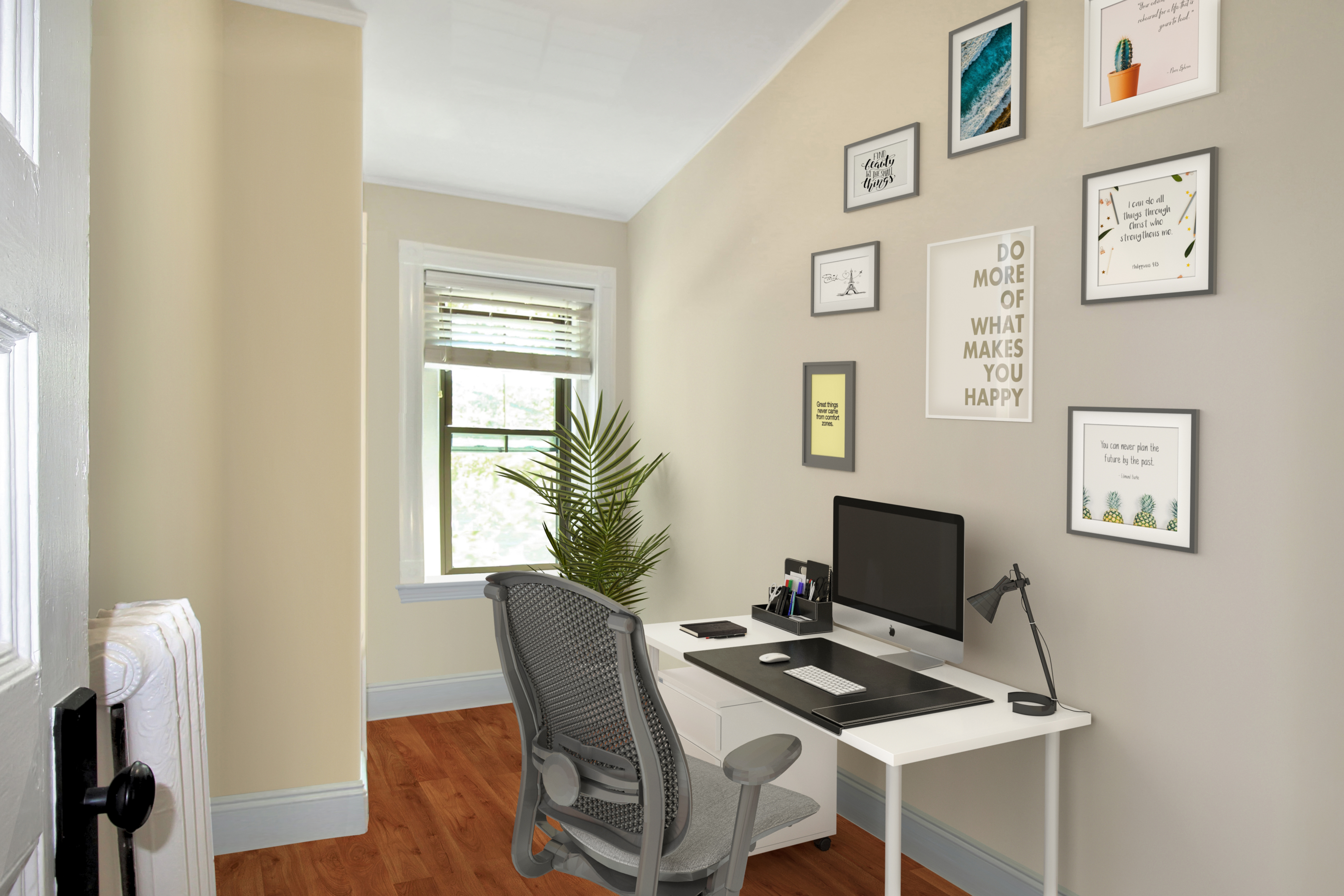 1805 Beacon