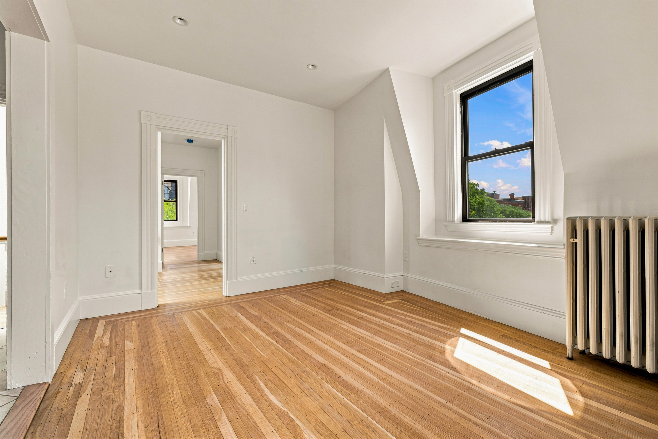 Photos of apartment on Harvard St.,Brookline MA 02445