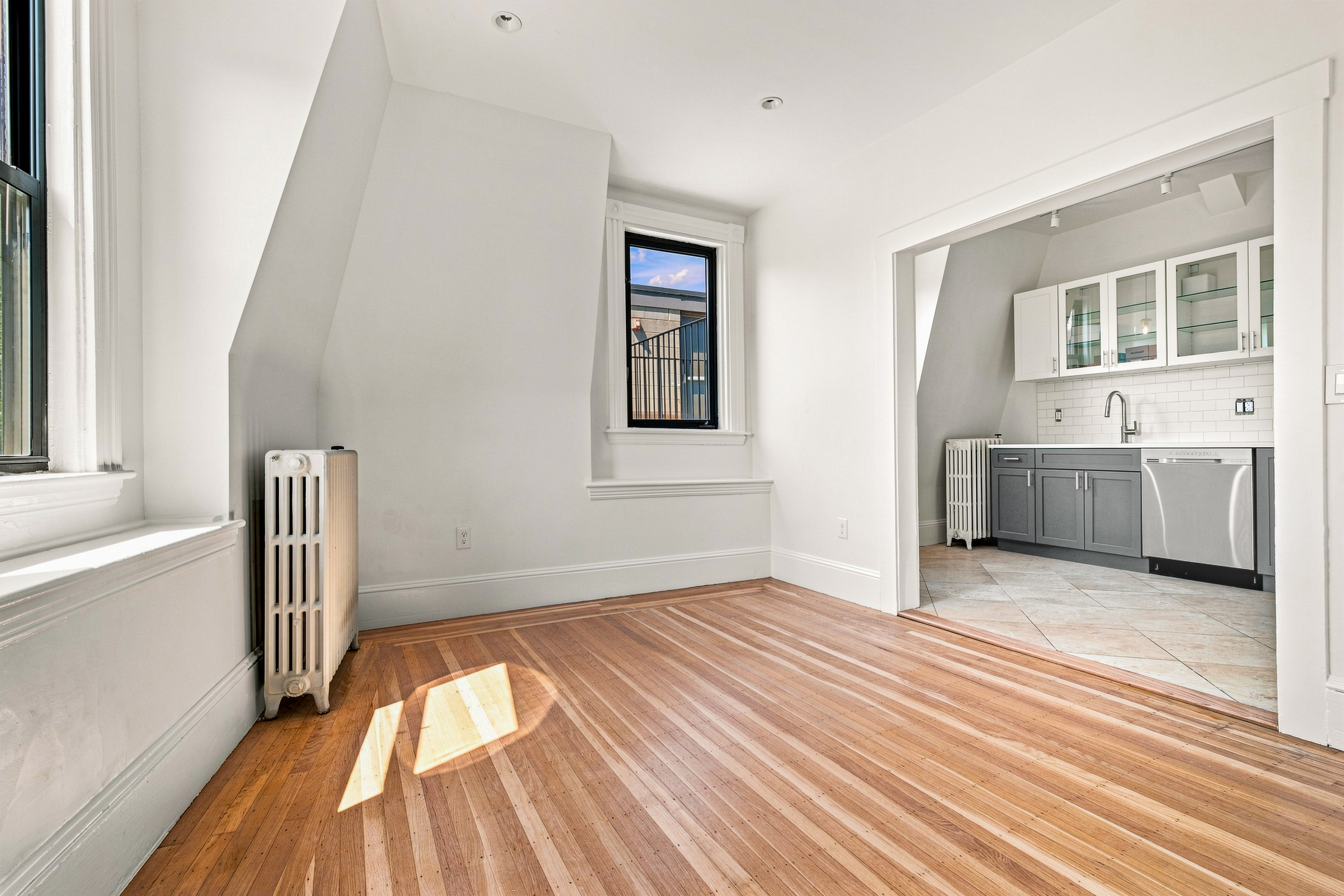 Photos of apartment on Harvard St.,Brookline MA 02445