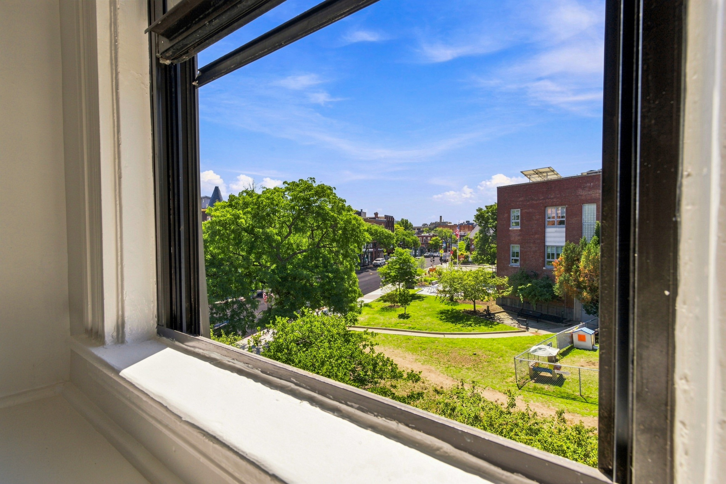 Photos of apartment on Harvard St.,Brookline MA 02445